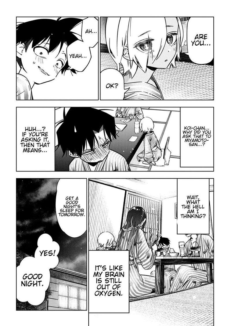 Now That We Draw - Chapter 28 image 12